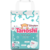 Трусики-подгузники Tanoshi Comfort Baby для детей размер XXL (17-25 кг) 26 шт