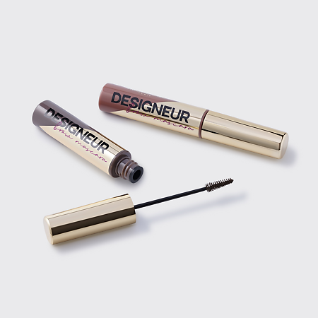 Vivienne Sabo Тушь для бровей тон 01 Designeur 1 шт