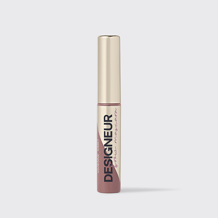 Vivienne Sabo Тушь для бровей тон 01 Designeur 1 шт