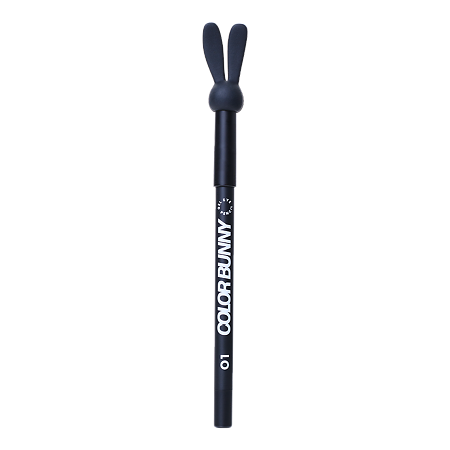 Изображение товара Love Generation Карандаш гелевый для глаз Color Bunny тон 01 1 шт