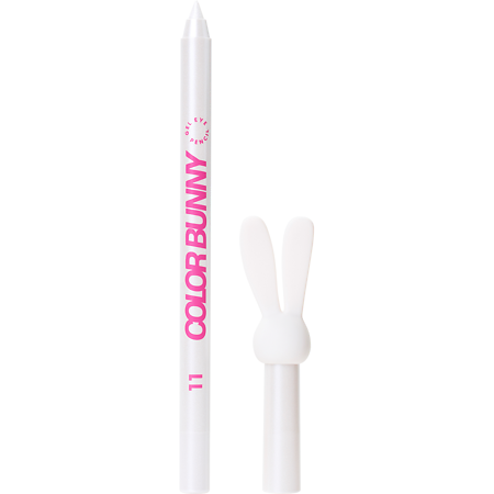 Love Generation Карандаш гелевый для глаз Color Bunny тон 011 1 шт