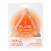 Stellary Skin Studio Flame of Youth Лифтинг-маска для лица Вечная Молодость 1 шт