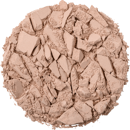 Vivienne Sabo Пудра компактная матирующая тон 01 Mattriarcat 1 шт