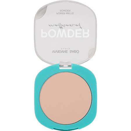 Vivienne Sabo Пудра компактная матирующая тон 03 Mattriarcat 1 шт