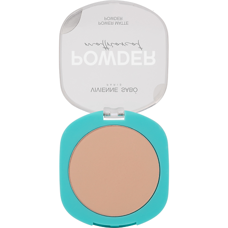 Vivienne Sabo Пудра компактная матирующая тон 04 Mattriarcat 1 шт