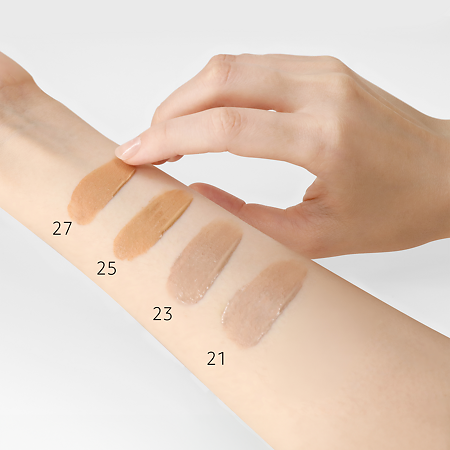 MISSHA М Perfect Cover Serum BB Cream Тональный BB крем с антивозрастной сывороткой SPF50/PA тон 23 20 мл 1 шт