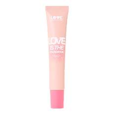 Изображение товара Love Generation Тональный крем Love is the Foundation тон 02 30 мл 1 шт