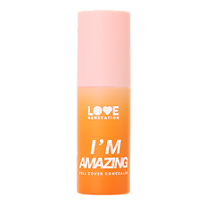 Купить Love Generation Консилер перекрывающий I’m Amazing тон 02 5 мл 1 шт цена