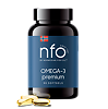 NFO Омега-3 Премиум/Omega-3 Premium капсулы по 1008 мг 90 шт