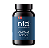 NFO Омега-3 Баланс/Omega-3 Balance капсулы по 500 мг 90 шт