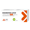 Небиволол-АЛСИ таблетки 5 мг 30 шт