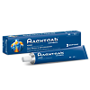 Аленталь крем для наружного применения 1,5 % 50 г 1 шт