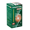 Хондрогард Квадро/Food supplement Quadro of trademark Chondroguard таблетки с пленочным покрытием массой 1030 мг 80 шт