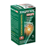 Хондрогард Квадро/Food supplement Quadro of trademark Chondroguard таблетки с пленочным покрытием массой 1030 мг 40 шт