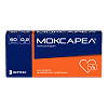 Моксарел таблетки покрыт.плен.об. 0,2 мг 60 шт