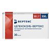 Целекоксиб-Вертекс капсулы 200 мг 30 шт
