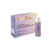 Health Solution Коллаген с гиалуроновой кислотой и витамином С/Сollagen Hyaluronic Acid Vitamin C вкус ягодный микс жидкость в ампуле по 25 мл 14 шт