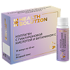 Health Solution Коллаген с гиалуроновой кислотой и витамином С/Сollagen Hyaluronic Acid Vitamin C вкус ягодный микс жидкость в ампуле по 25 мл 14 шт