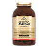 Солгар Омега-Комплекс из дикого океанического лосося капсулы массой 1797 мг 120 шт