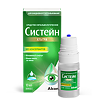 Систейн Ультра без консервантов средство офтальмологическое 10 мл 1 шт