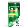 Систейн Ультра без консервантов средство офтальмологическое 10 мл 1 шт