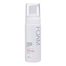 Изображение товара Colla Gen Пенка для умывания Cleansing Foam на основе живого коллагена деликатное очищение и уход 160 мл 1 шт