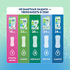 Somfort Lady Active Прокладки впитывающие Extra 20 шт