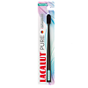 Lacalut Pure Зубная щетка medium средней жесткости 1 шт