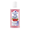 Natusana Junior Ополаскиватель для полости рта со вкусом клубники детский 6+ 250 мл 1 шт