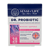 Sense of Life Dr. Probiotic Женское здоровье (Womens health) капсулы массой 600 мг 30 шт