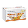 Комбонефрон таблетки покрыт.плен.об.120 шт
