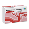 Лизиноприл Реневал таблетки 10 мг 60 шт