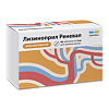 Лизиноприл Реневал таблетки 5 мг 60 шт
