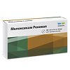 Мелоксикам Реневал таблетки 15 мг 20 шт