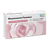 Флуконазол Реневал капсулы 150 мг 2 шт