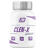 2SN Clen-X Lite ФэтБернер капсулы массой 0,78 г 30 шт