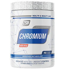 Купить 2SN Хром пиколинат/Chromium picolinate капсулы массой 830 мг 90 шт цена