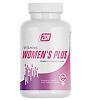 2SN Мультивитамины для женщин Vita Women's Plus/Multivitamins for women таблетки массой 1500 мг 90 шт