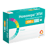 Новолера ЭПИ таблетки покрыт.плен.об. 100 мг 14 шт