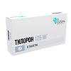 Тилорон таблетки покрыт.плен.об. 125 мг 6 шт