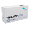 Умифеновир капсулы 200 мг 20 шт