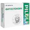 PILULI Фитоспокоин табетки покрыт.об. массой 360 мг 40 шт