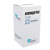 Клопидогрел таблетки покрыт.плен.об. 75 мг 100 шт