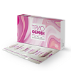 Триофемин / Triofemin крем для интимной гигиены дозированный 1,2 г 10 шт
