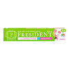PresiDent Детская зубная паста Леденец (RDA 50) 3-6 70 г 1 шт