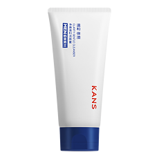 Купить KANS Men Care Пенка для умывания для мужчин Clarity gentle cleanser 100 г 1 шт цена
