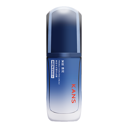 KANS Men Care Увлажняющий укрепляющий крем для лица для мужчин Firming hydrating 60 мл 1 шт