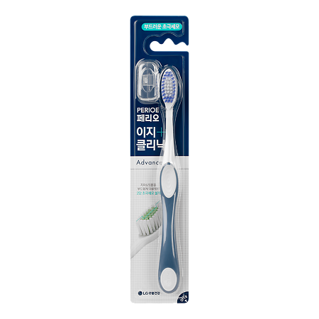 Perioe Зубная щетка Easy Cleanic мягкая 1 шт