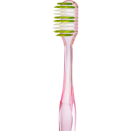 Perioe Зубная щетка Total 7 мягкая набор 4 шт