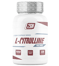 Купить 2SN Аминокислота L-Цитруллин/Amino acid L-Citrulline капсулы массой 830 мг 100 шт цена